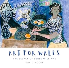 Art for wales gebraucht kaufen  Wird an jeden Ort in Deutschland