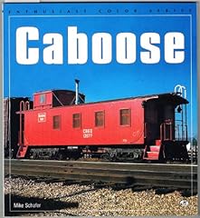 Caboose for sale  Delivered anywhere in USA 