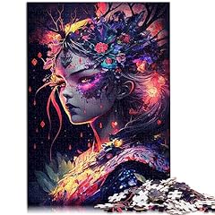Puzzles manga girl d'occasion  Livré partout en France
