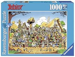 Asterix familienfoto gebraucht kaufen  Wird an jeden Ort in Deutschland