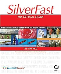 Silverfast official guide for sale  Delivered anywhere in UK