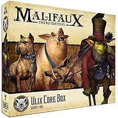 Wyrd games malifaux gebraucht kaufen  Wird an jeden Ort in Deutschland