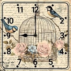 Femiad wall clock for sale  Delivered anywhere in USA 