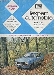 Expert automobile mensuel d'occasion  Livré partout en France