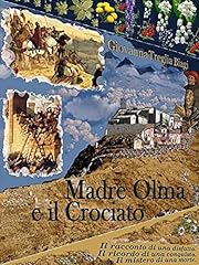 Madre olma crociato usato  Spedito ovunque in Italia 