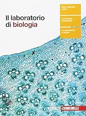 Laboratorio biologia. per usato  Spedito ovunque in Italia 