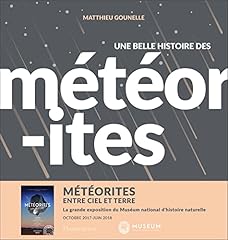 meteorite d'occasion  Livré partout en France