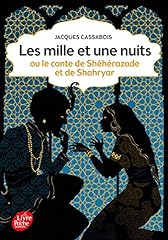 Nuits conte shéhérazade d'occasion  Livré partout en France