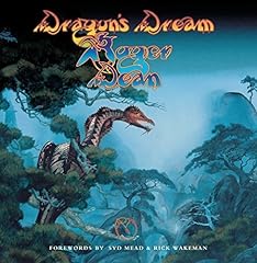 Dragon dream dean for sale  Delivered anywhere in UK