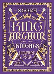 Story king arthur for sale  Delivered anywhere in USA 