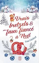 Vrais bretzels faux d'occasion  Livré partout en France