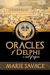 Oracles delphi novel d'occasion  Livré partout en France