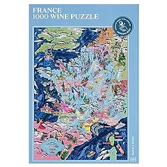 Wine puzzle exciting for sale  Delivered anywhere in USA 