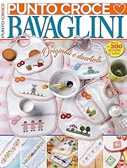 Love punto croce usato  Spedito ovunque in Italia 