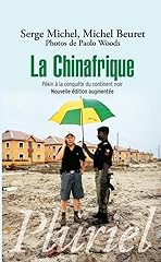 Chinafrique d'occasion  Livré partout en France