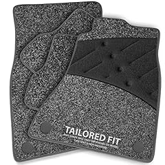 Car mats ford for sale  Delivered anywhere in Ireland