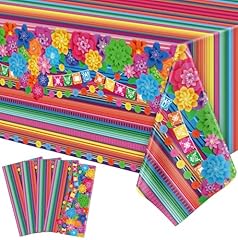 Pcs mexican fiesta for sale  Delivered anywhere in USA 