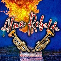Alma rebelde for sale  Delivered anywhere in USA 