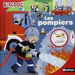 Pompiers d'occasion  Livré partout en Belgiqu