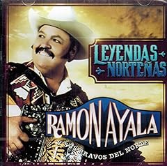 Ramon ayala for sale  Delivered anywhere in USA 