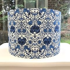 Handmade lampshade william for sale  Delivered anywhere in UK