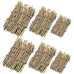 Mikinona 6pcs vintage for sale  Delivered anywhere in USA 