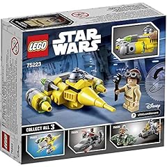 Lego 75223 star gebraucht kaufen  Wird an jeden Ort in Deutschland