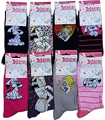 Chaussettes femme disney d'occasion  Livré partout en France