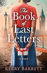 Book last letters for sale  Delivered anywhere in UK