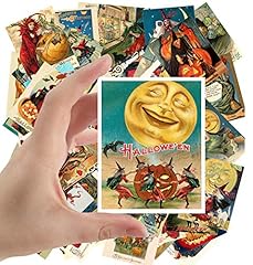 Large stickers halloween for sale  Delivered anywhere in USA 
