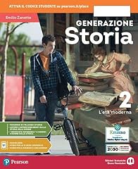 Generazione storia. per usato  Spedito ovunque in Italia 