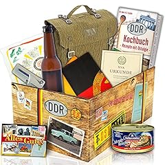 Geschenkbox nva nva gebraucht kaufen  Wird an jeden Ort in Deutschland