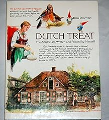 Dutch treat artist for sale  Delivered anywhere in USA 