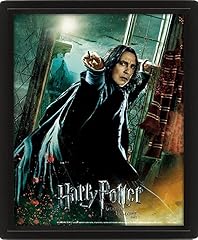 Harry potter lenticular for sale  Delivered anywhere in UK
