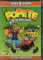 Popeye and other d'occasion  Livré partout en France