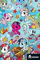 Tokidoki mermicorno flexi gebraucht kaufen  Wird an jeden Ort in Deutschland