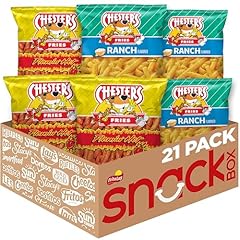 Chester fries hot for sale  Delivered anywhere in USA 