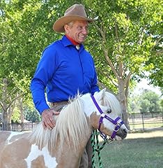 Monty roberts official for sale  Delivered anywhere in UK