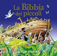 Bibbia dei piccoli usato  Spedito ovunque in Italia 