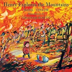 Henry explores mountains for sale  Delivered anywhere in USA 