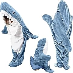 Tbgenius shark blanket for sale  Delivered anywhere in UK