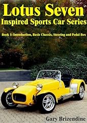 The lotus seven for sale  Delivered anywhere in USA 