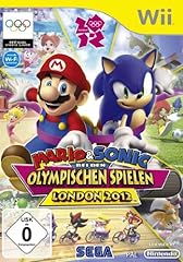 Mario sonic den gebraucht kaufen  Wird an jeden Ort in Deutschland