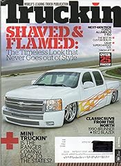 Truckin magazine leading for sale  Delivered anywhere in USA 