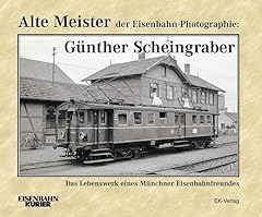 Alte meister eisenbahn gebraucht kaufen  Wird an jeden Ort in Deutschland