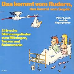 Kommt vom rudern gebraucht kaufen  Wird an jeden Ort in Deutschland