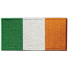 Republic ireland flag for sale  Delivered anywhere in UK