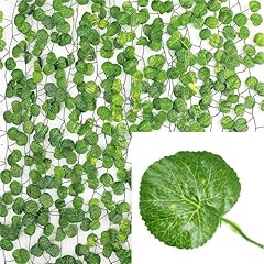 Fake vines artificial for sale  Delivered anywhere in UK