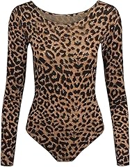 Reshmena leotard long for sale  Delivered anywhere in UK
