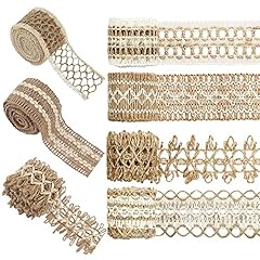 Herzwild 14m jute for sale  Delivered anywhere in UK